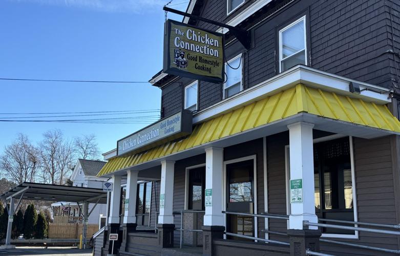 Chicken spot flies the coop, closing shop after 30 years. | Local News ...