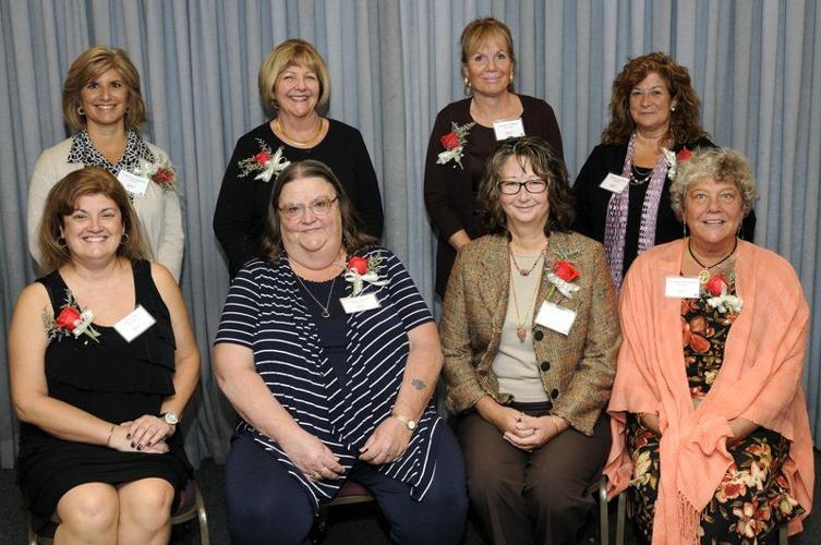 A tribute to Haverhill's women Local News