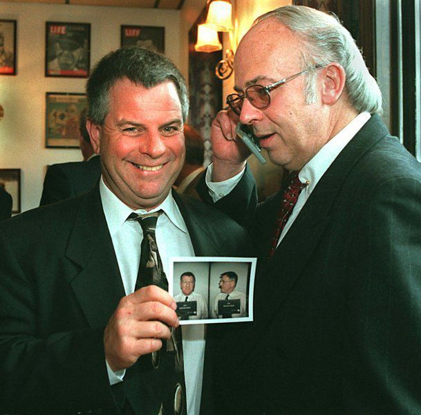 Remembering Russ Conway Local News Hgazette Com