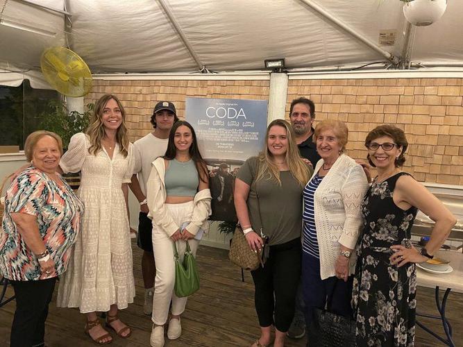 Movie filmed in Gloucester gets local screening