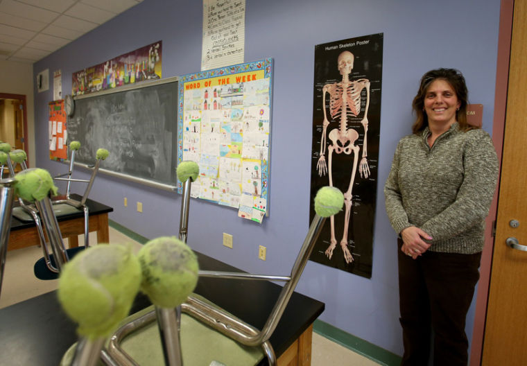 12 years old, but just like new Community