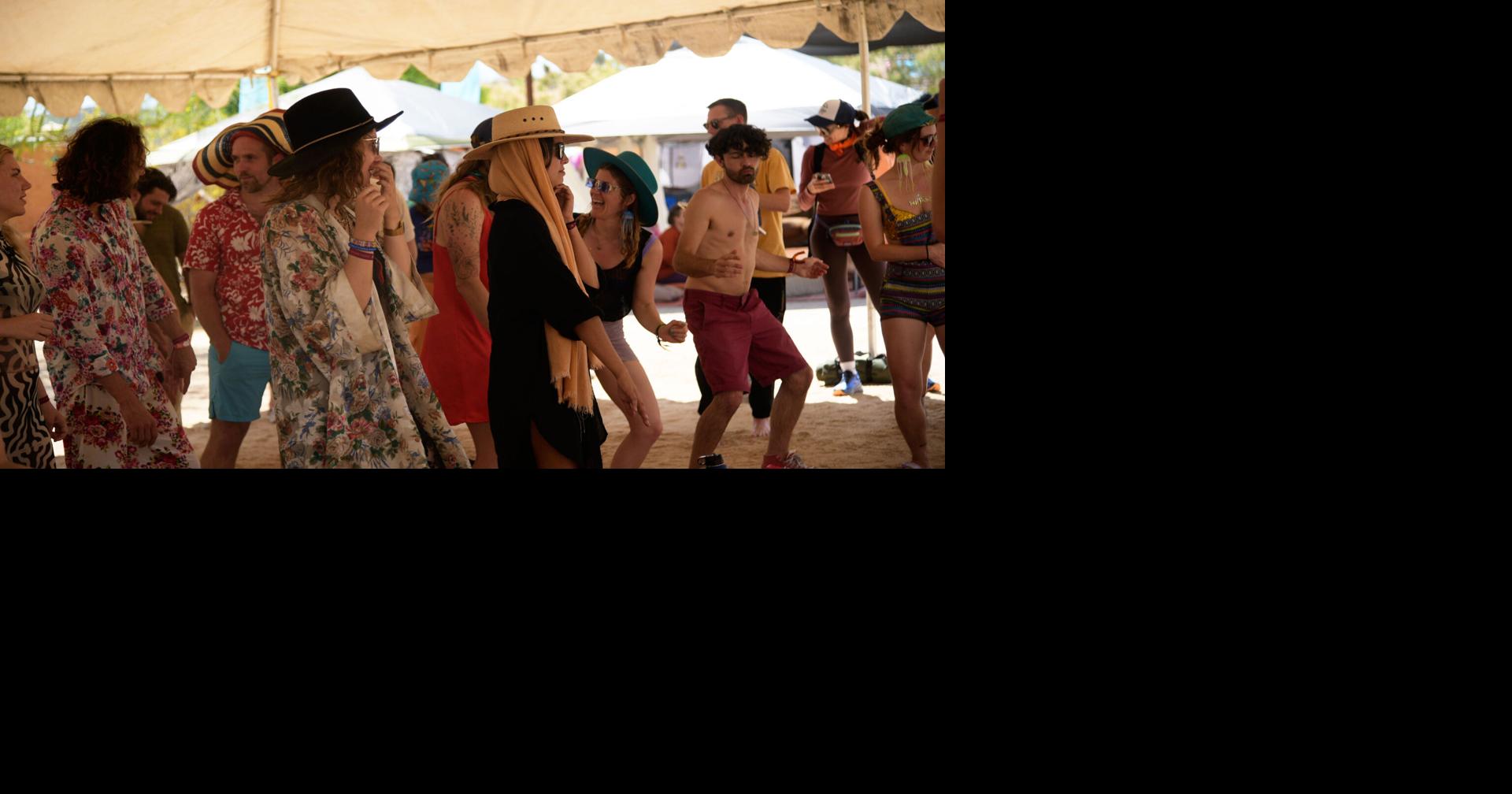 Joshua Tree Music Festival makes world of music a local affair | Desert ...