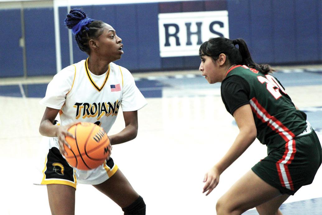 Yucca Valley teams start league play today Sports