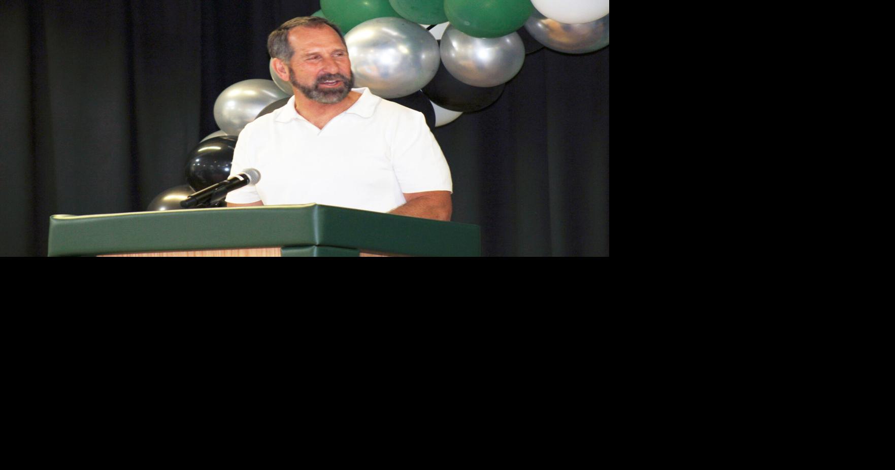 Kevin Cole named new city manager for 29 Palms