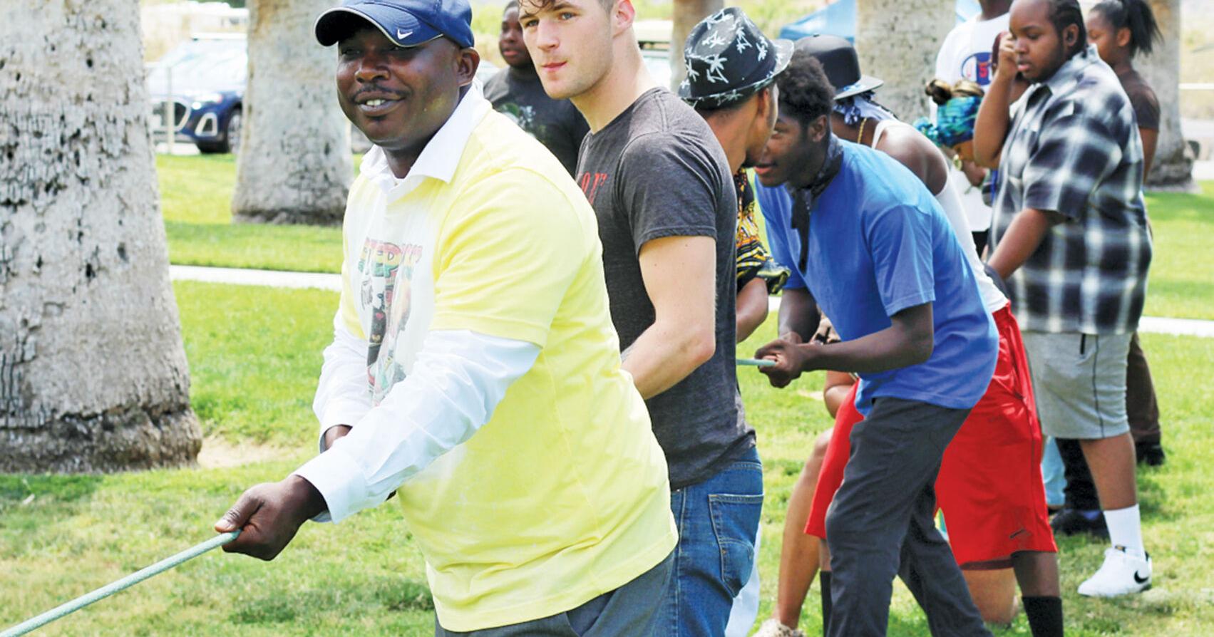 'We remember the joy of liberation' Mayor reflects on history and future for Juneteenth | News - Vimarsana News