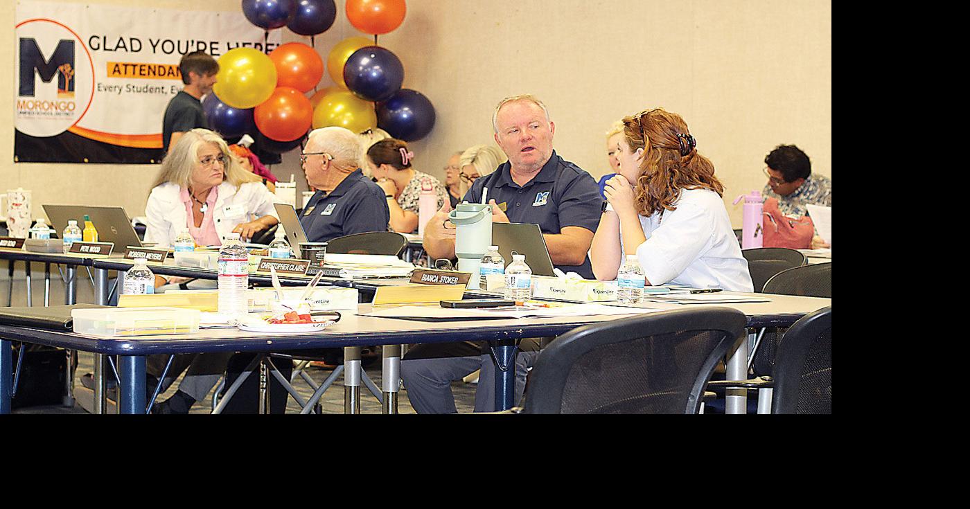 MUSD: When is a school too small?