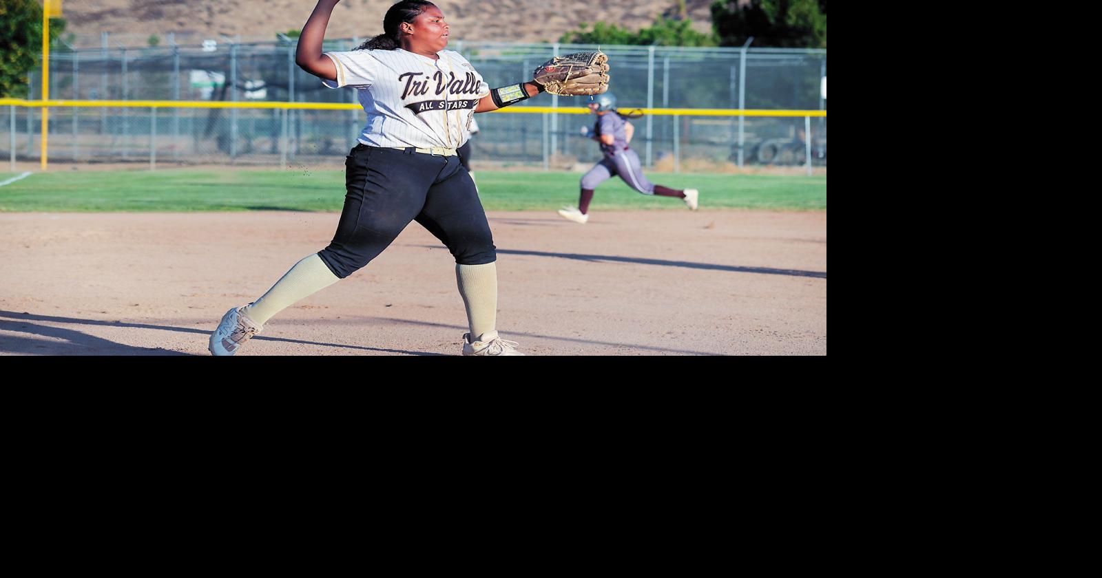 All-stars return from World Series regionals
