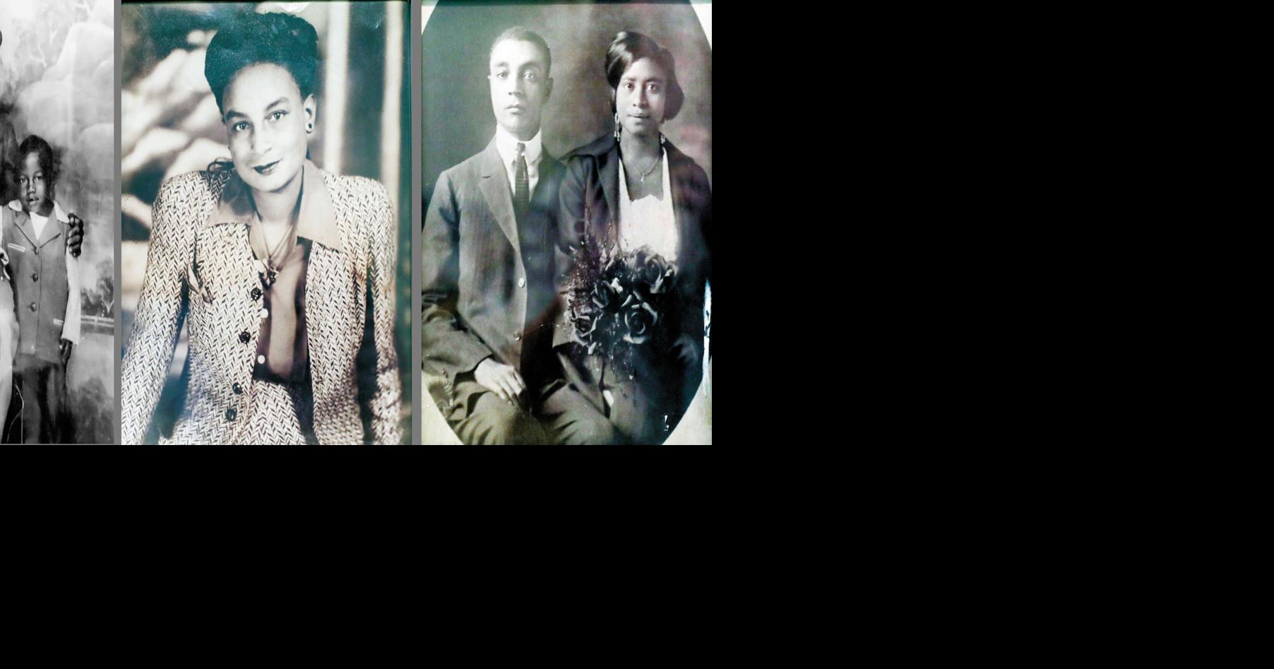 Christine Shack’s 100 years of grace and mercy