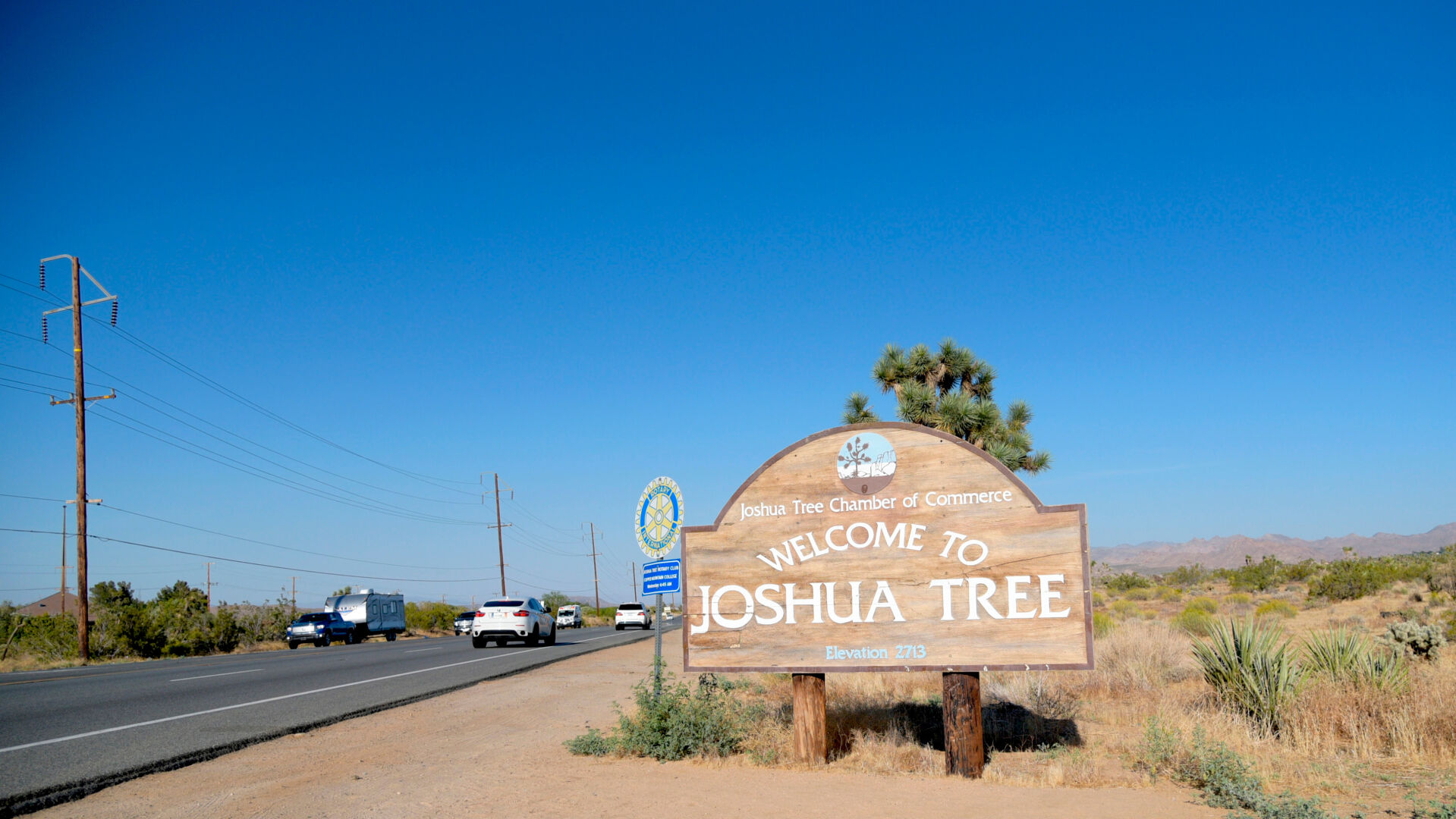 Joshua Tree Do Tell, Aug. 25, 2023: Taylor Junction gallery to host two events