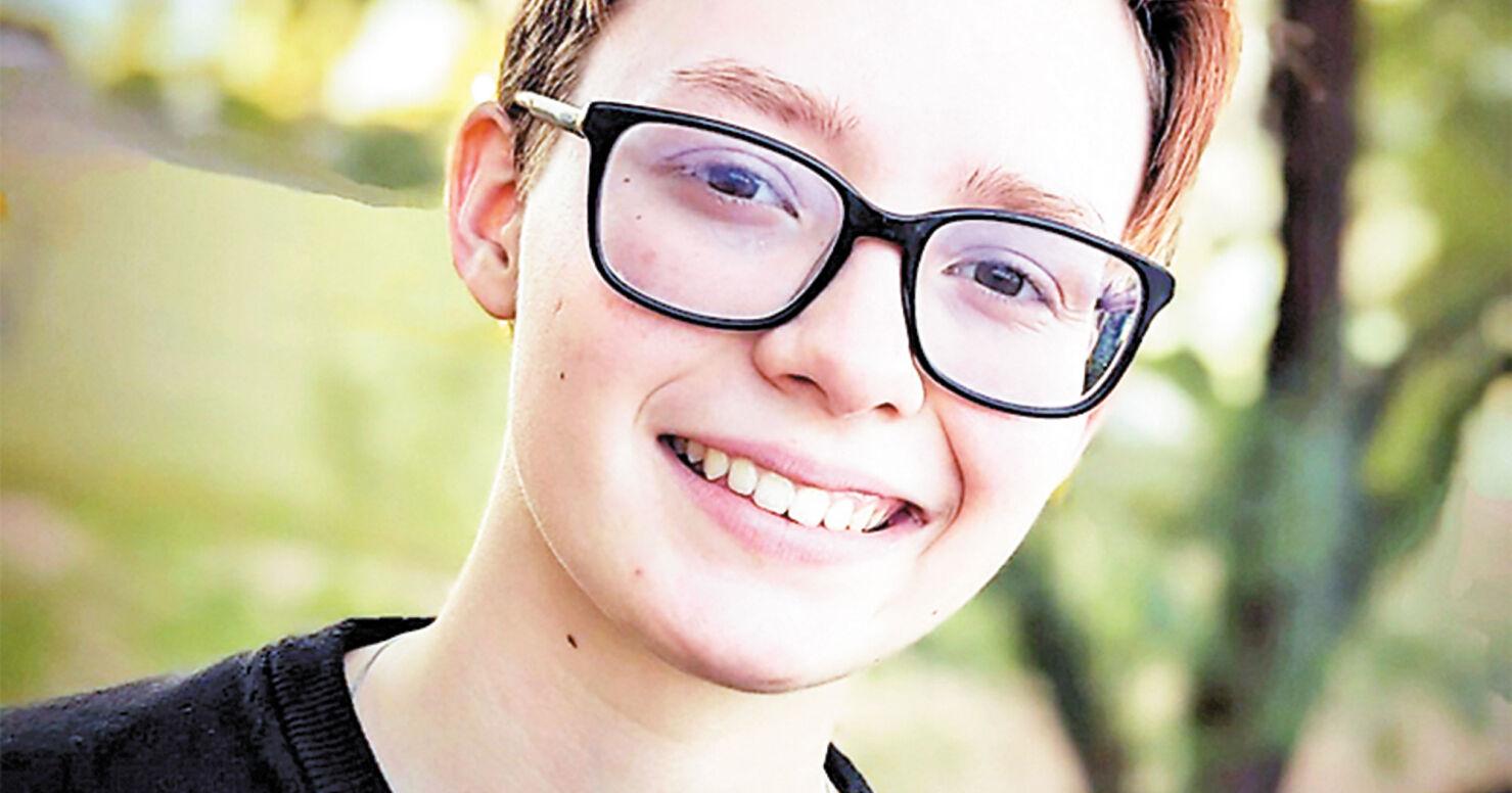S.E. Davis named 2024 Greenleaf Scholar - Vimarsana News