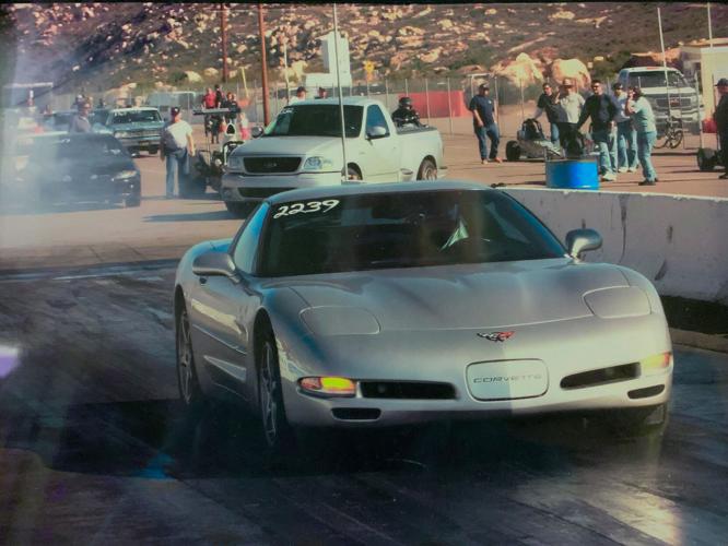 Yucca Valley resident harbors historic NASA legacy Desert Trail