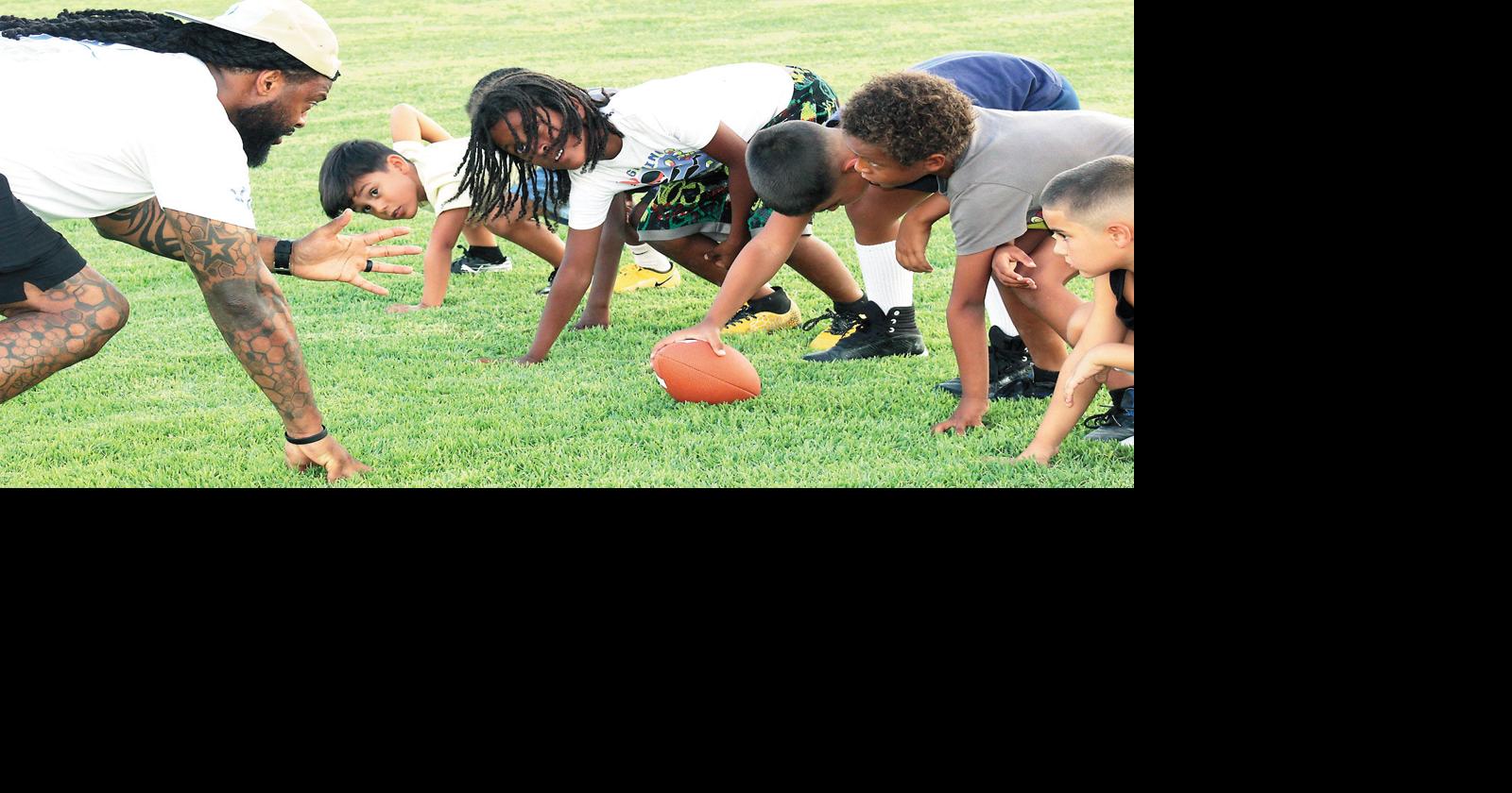 Warhawks lock in for new season