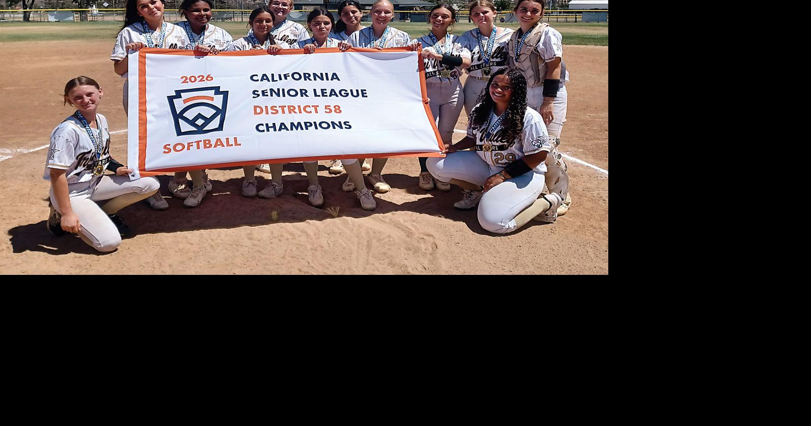 Senior all-stars move up to state tournament