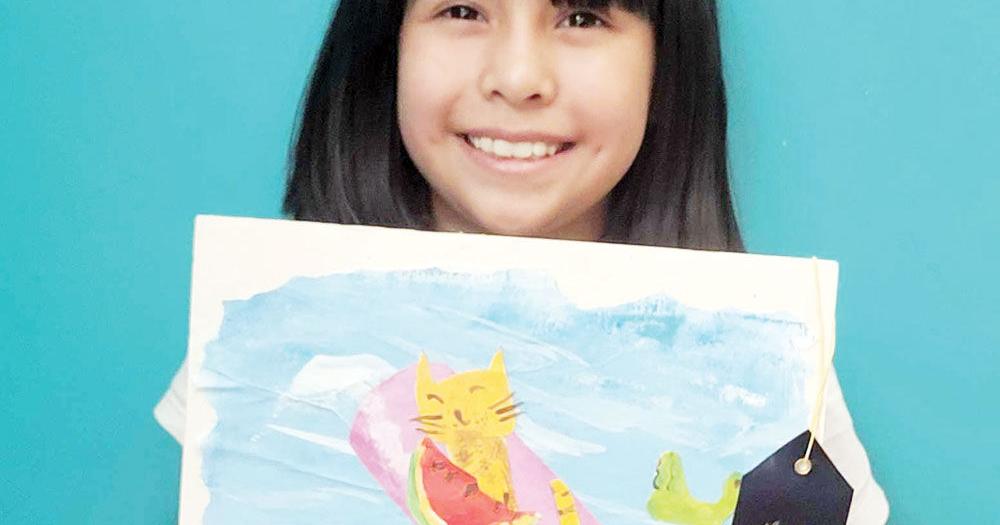 Kids take center stage in Morongo Valley - Vimarsana News