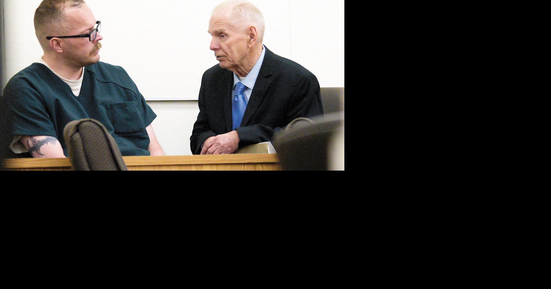 Murder trial delayed for defendant accused in death of 1yearold