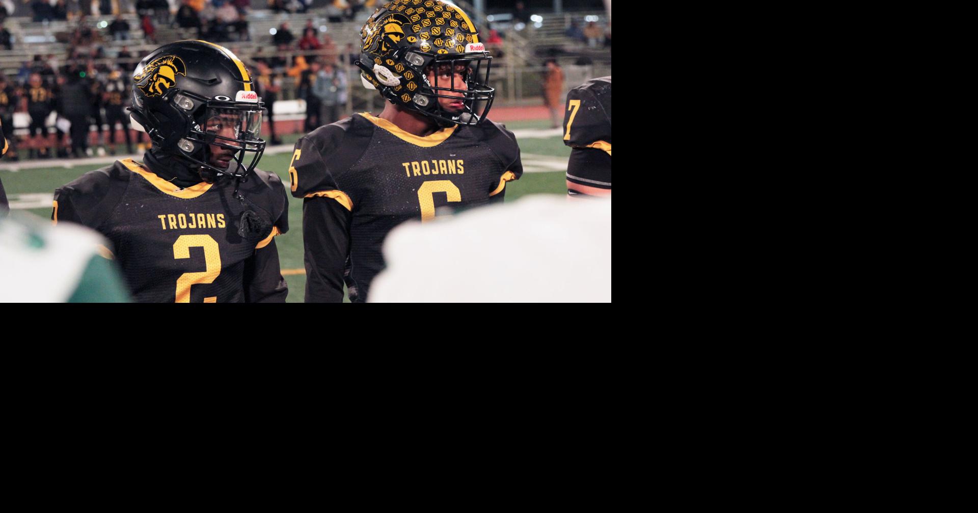 Yucca Valley Trojans win quarterfinals in shutout Sports