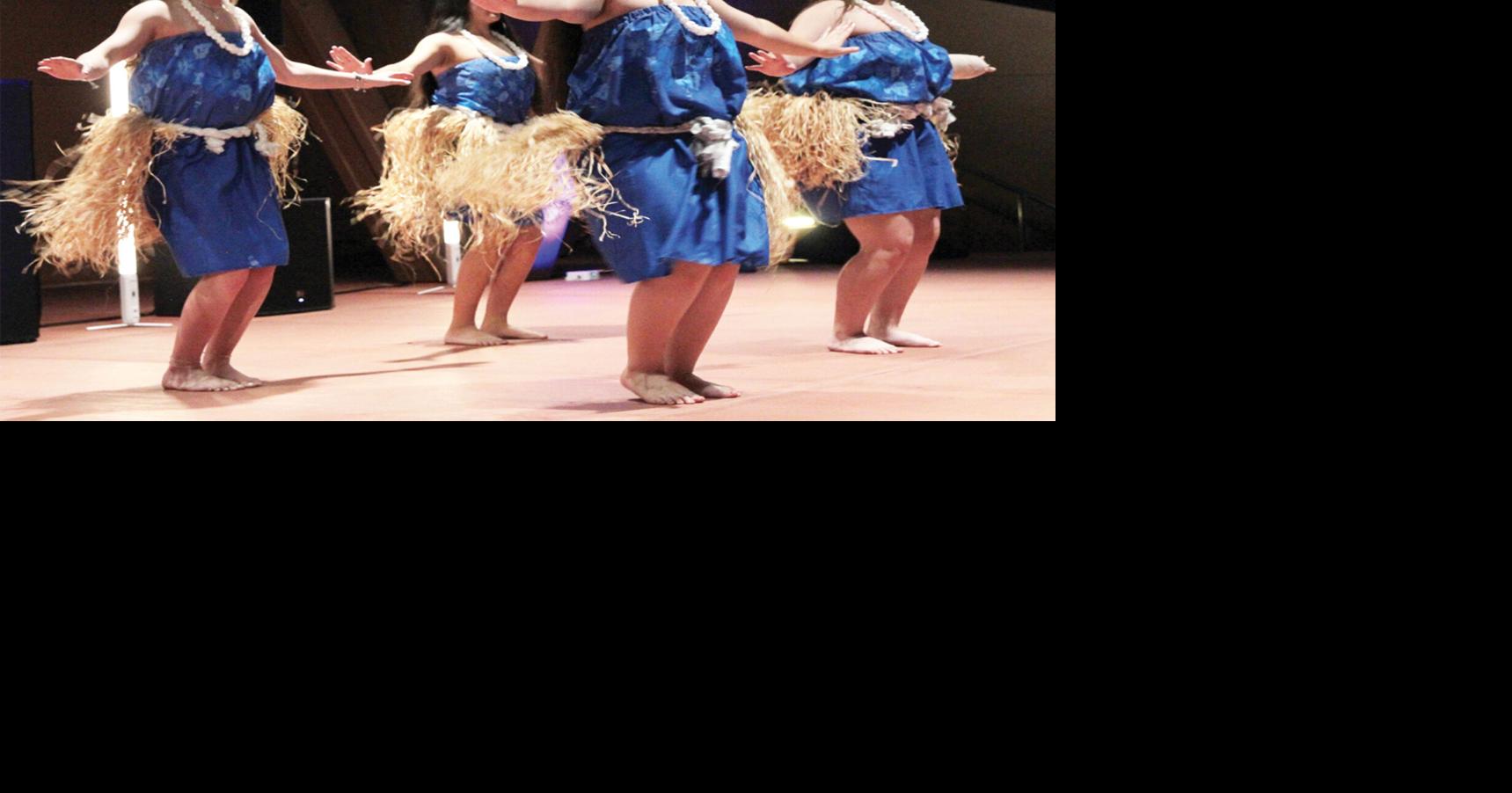 International Festival comes to 29 Palms