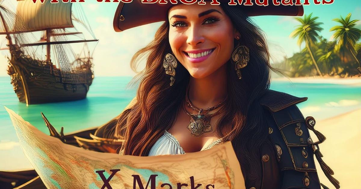 Musician helps friend’s cause with pirate album