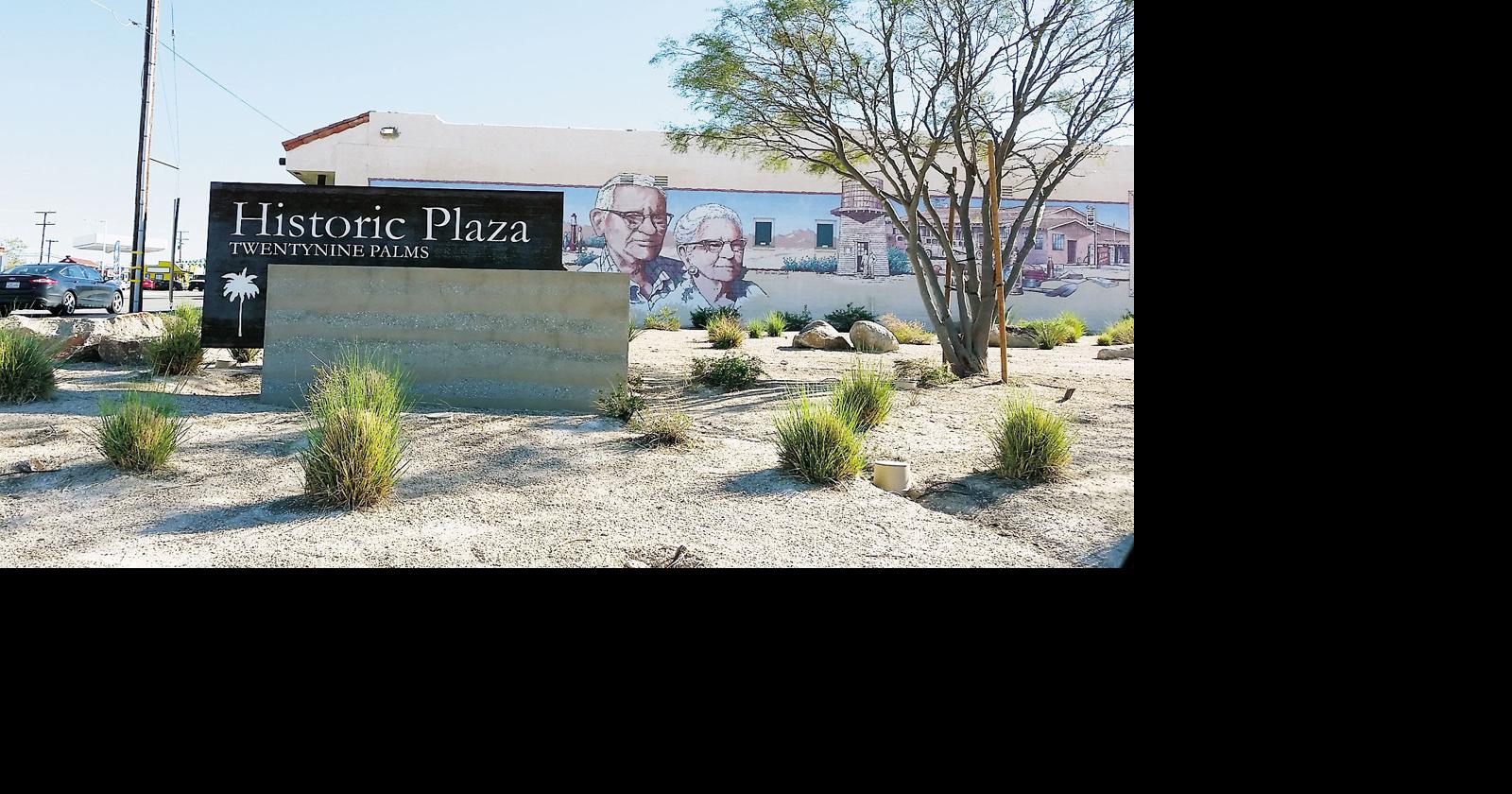 More events coming to Historic Plaza
