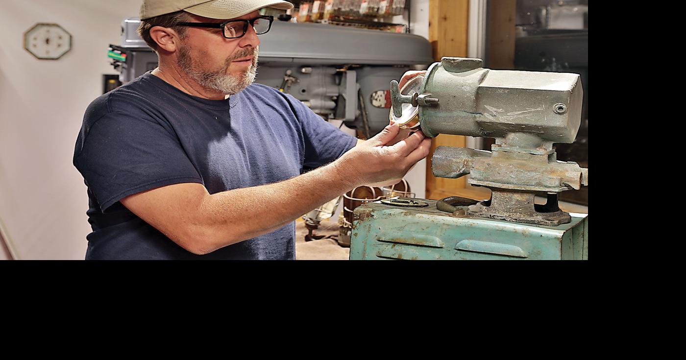 HWY 62 Open Studio Art Tours celebrates 25 years of desert creativity