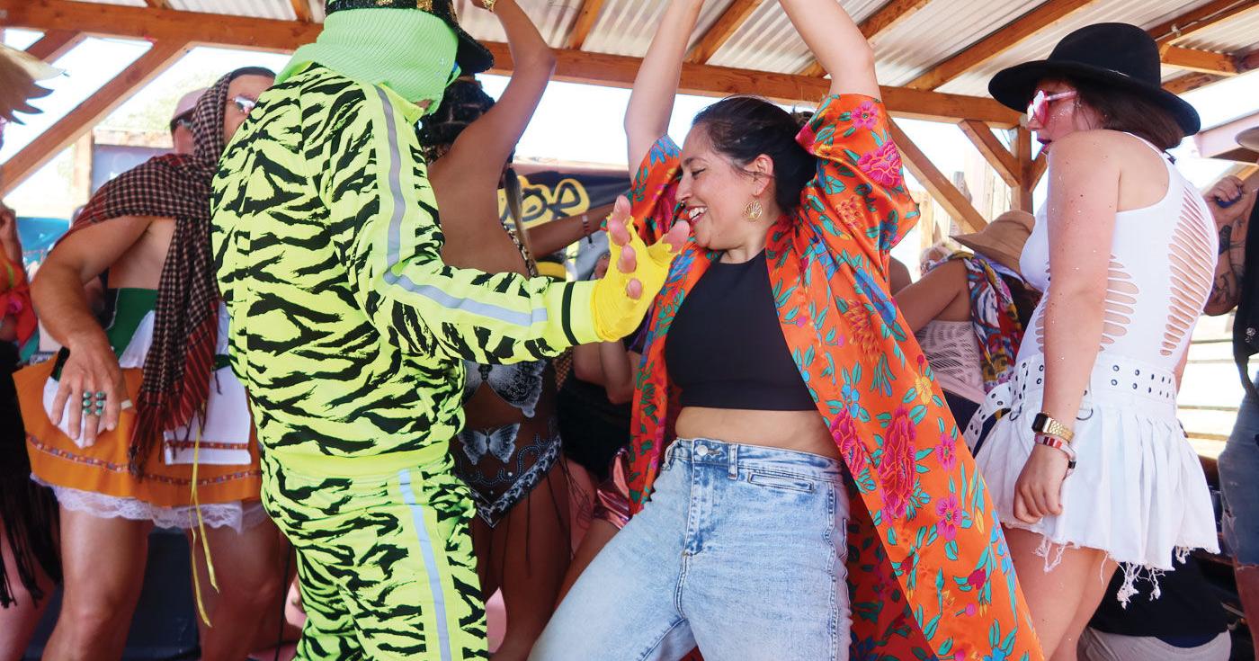 JT Music Fest celebrates connections - Vimarsana News