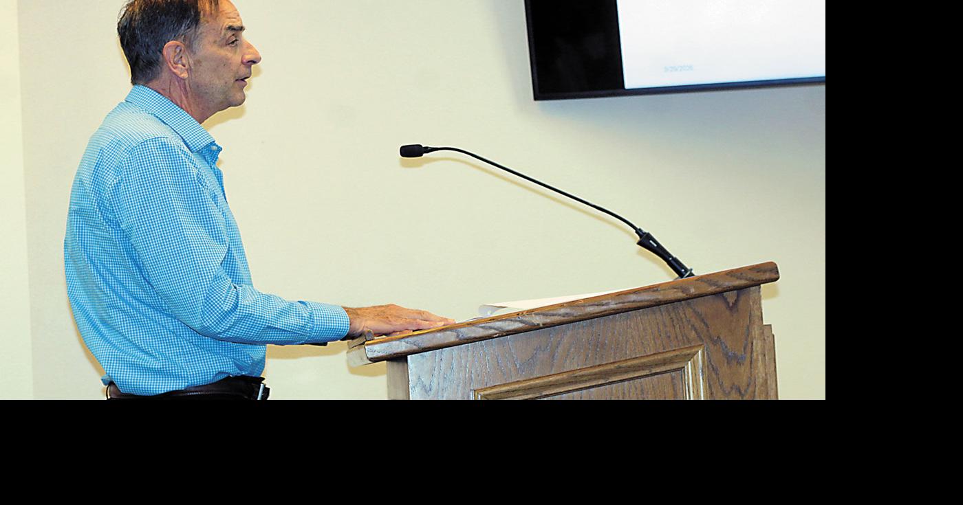 Housing project takes step forward