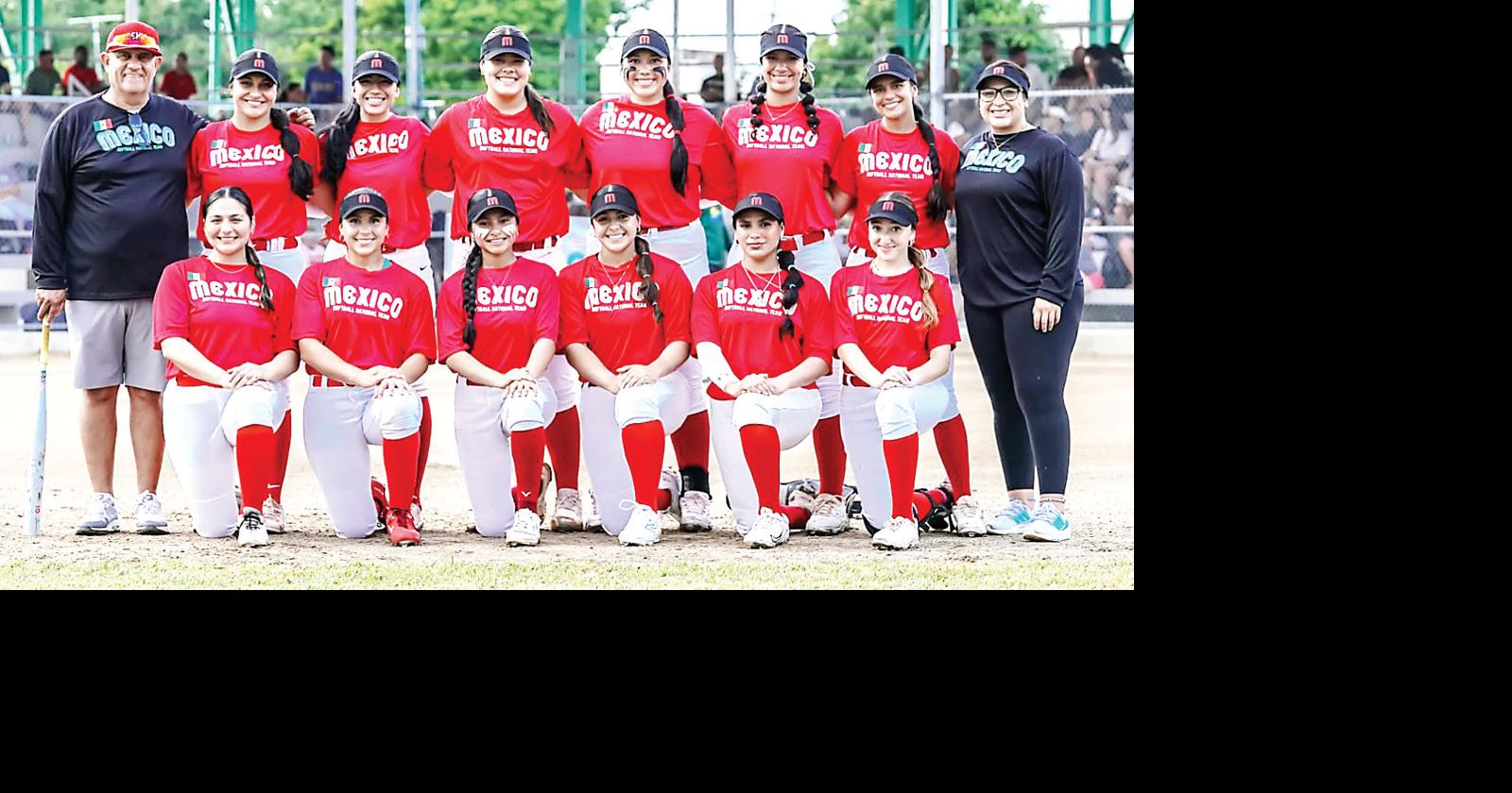 Silvas chosen to play in Puerto Rico tournament | Desert Trail ...