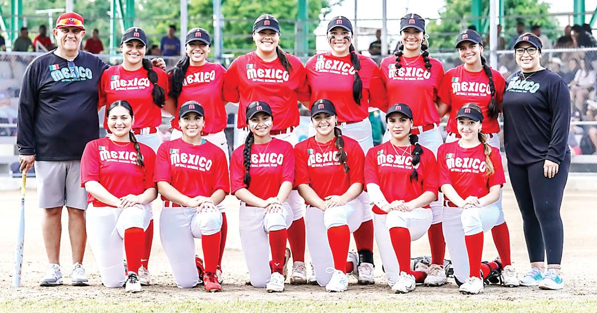 Daisy Rivas Sports Silvas chosen to play in Puerto Rico tournament | Desert Trail ...