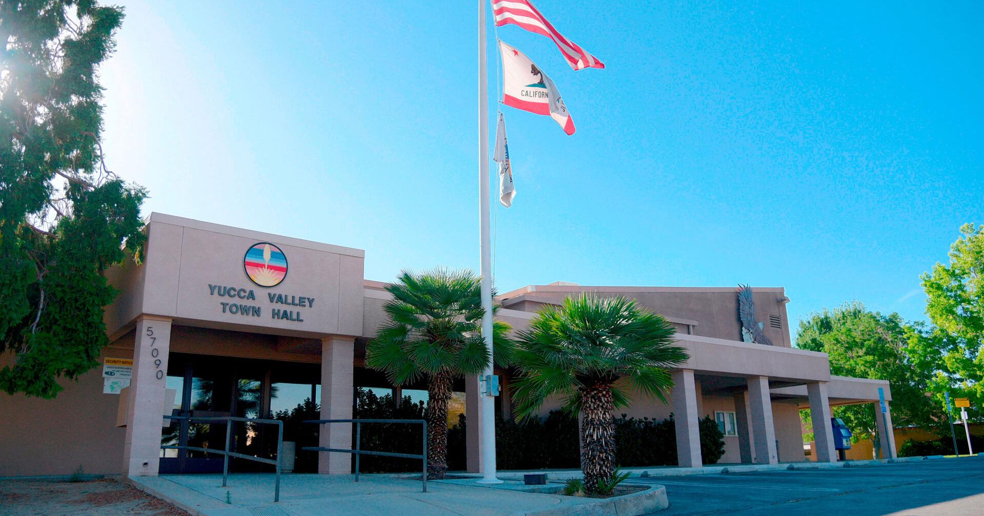 Yucca Valley cuts fees for proposed magazine store - Vimarsana News