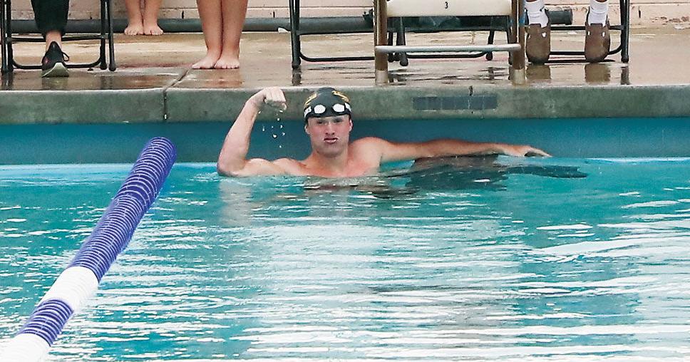 Williams swims in finals as Yucca ends title season