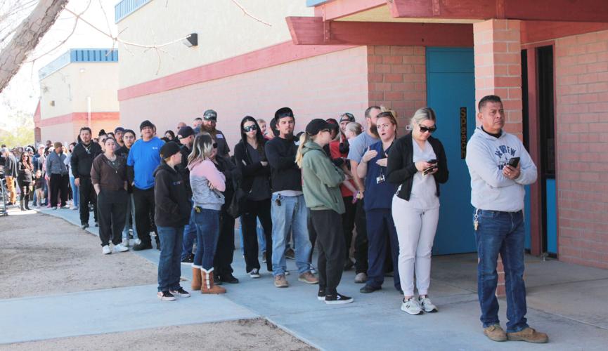 Onaga Elementary School put on lockdown on report of student with gun