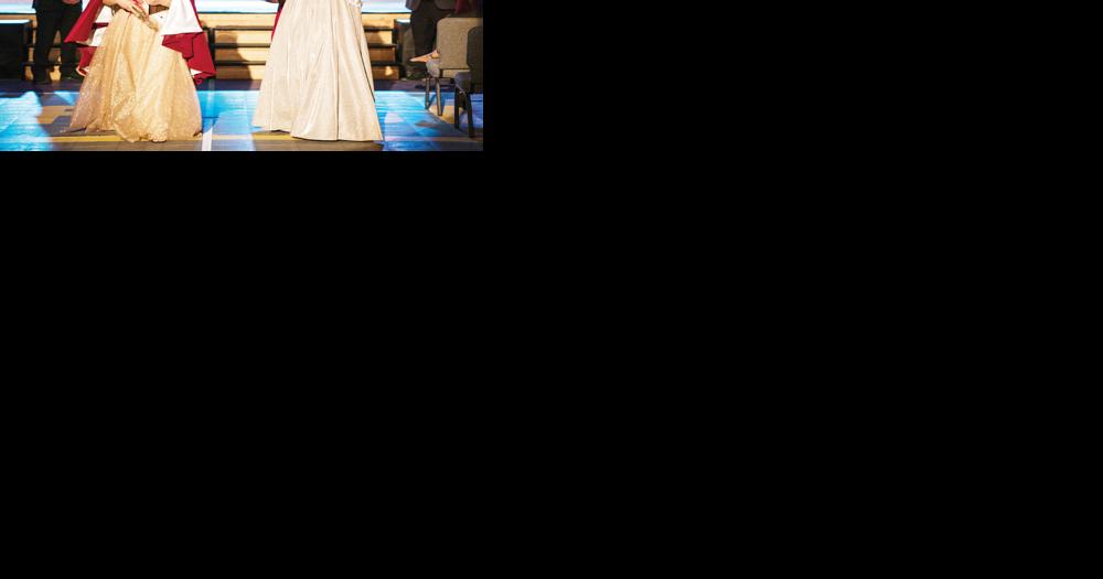 New Miss Yucca Valley to be crowned Saturday - Vimarsana News