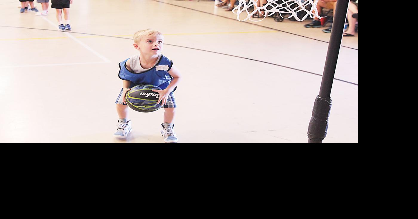 Court is in session! | Sports | hidesertstar.com