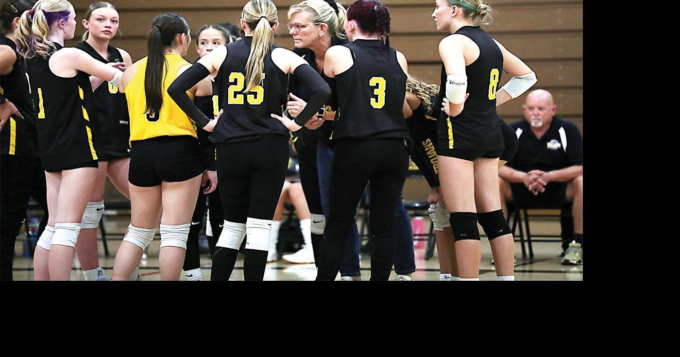 Trojans knocks down Knights in league action