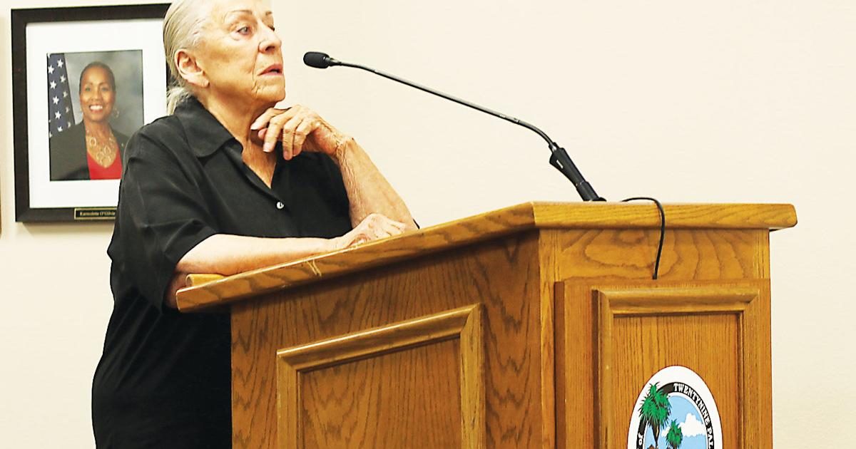 Solar company offers payments to city