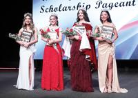 I started to believe in myself'; Audrey Grady crowned Miss Yucca ...
