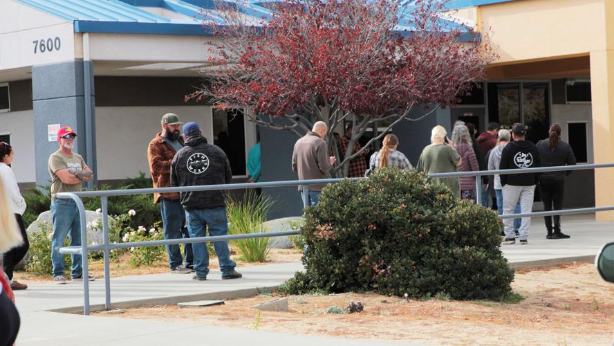 Yucca Valley High students arrested over threatening Snapchat post