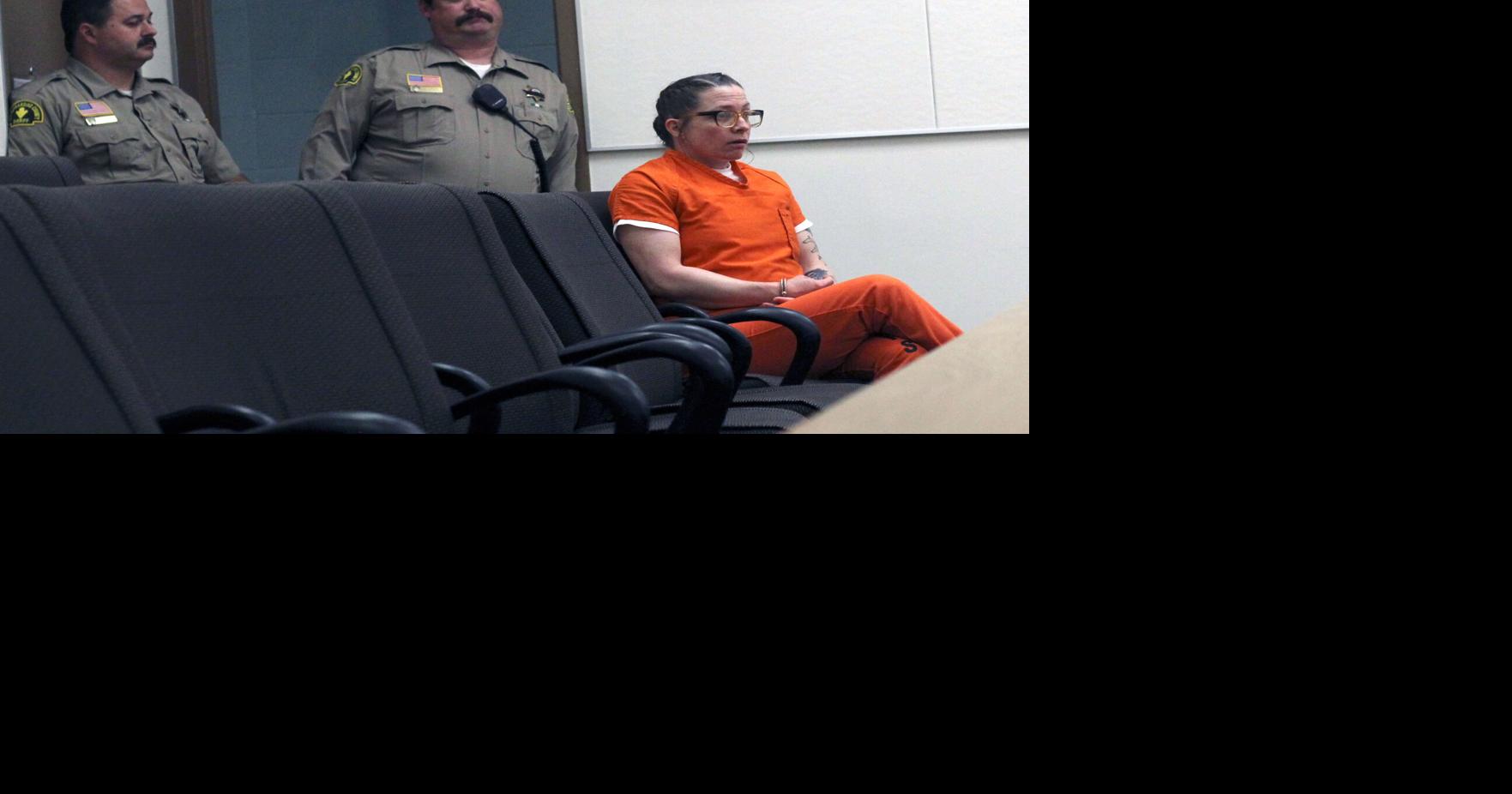 ‘Half of me never left that graveyard’ Desert Trail