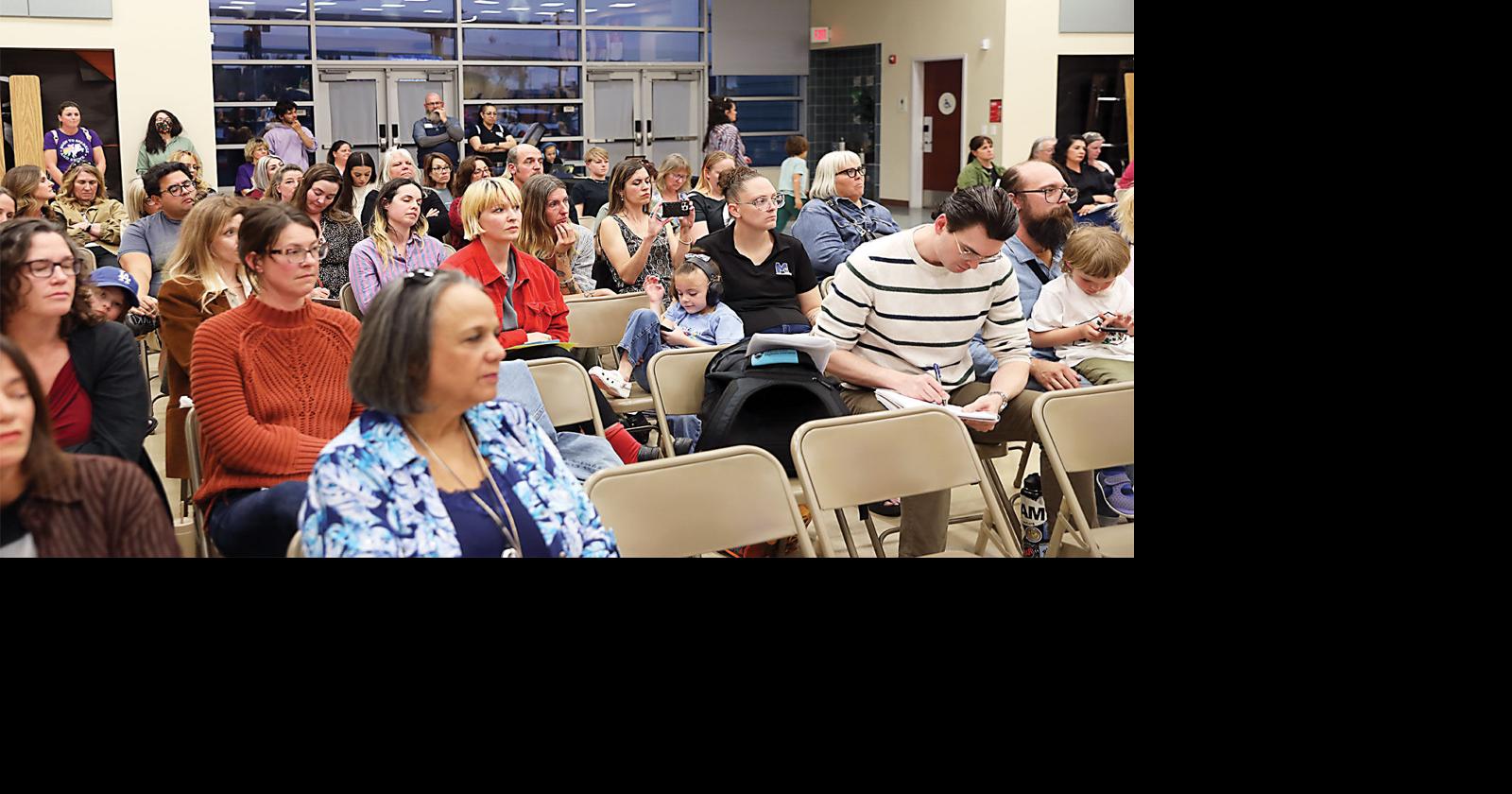 School health techs keep their jobs