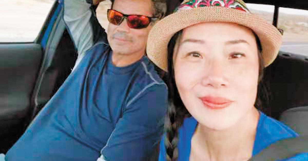 Missing Woman S Family Looks For Answers Sheriff Now Reports Man Also