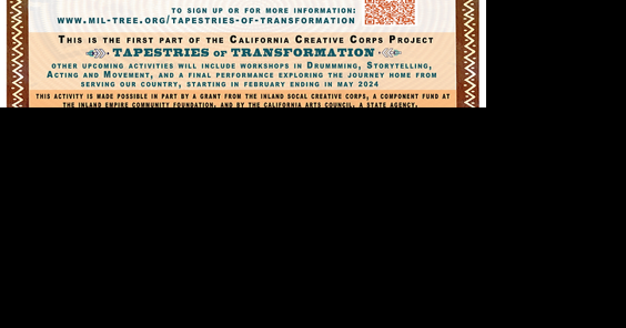 Mil-Tree presents new veterans retreat for January - Vimarsana News