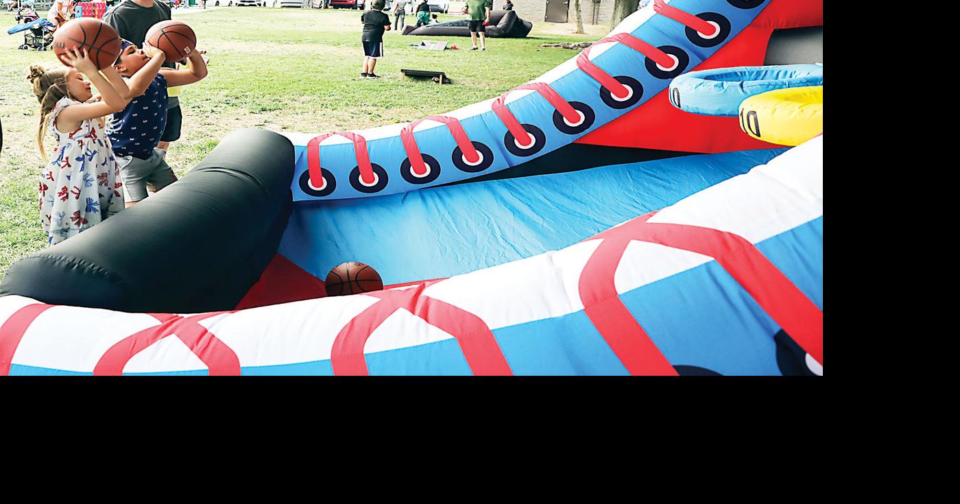 Vendors wanted for Twentynine Palms KidsFest