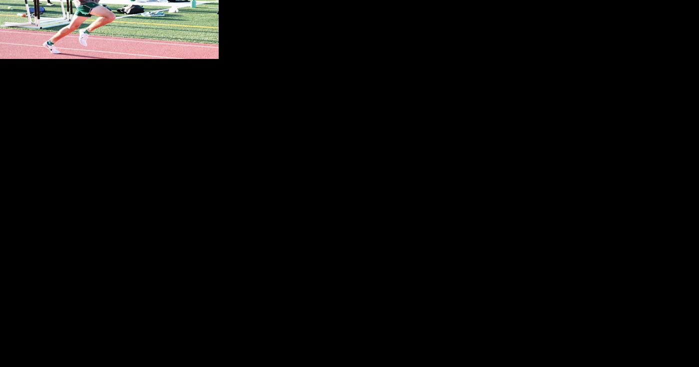 Wildcats dominate Trojans on the track - Vimarsana News