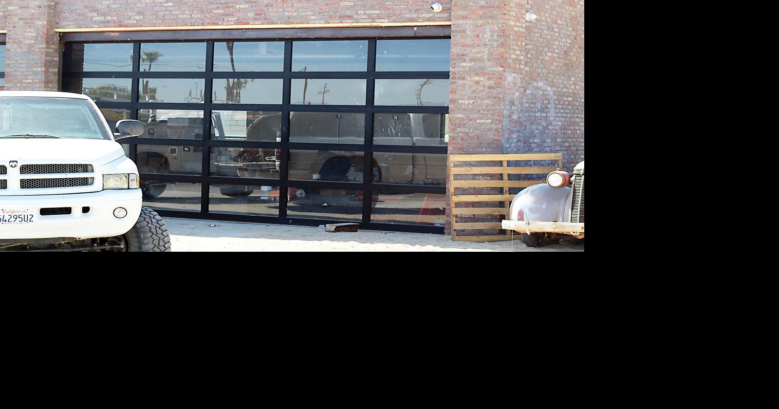 Nxwhere Cafe may offer liquor at former auto shop