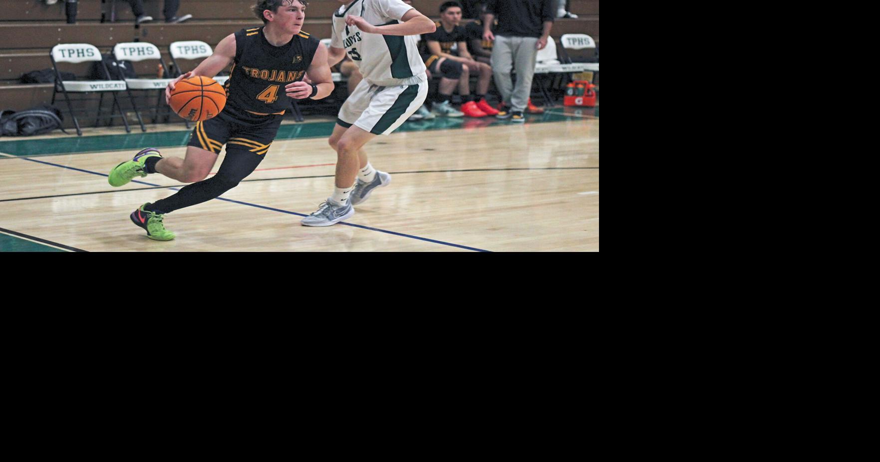 Yucca Valley basketball team honing skills for playoffs Sports