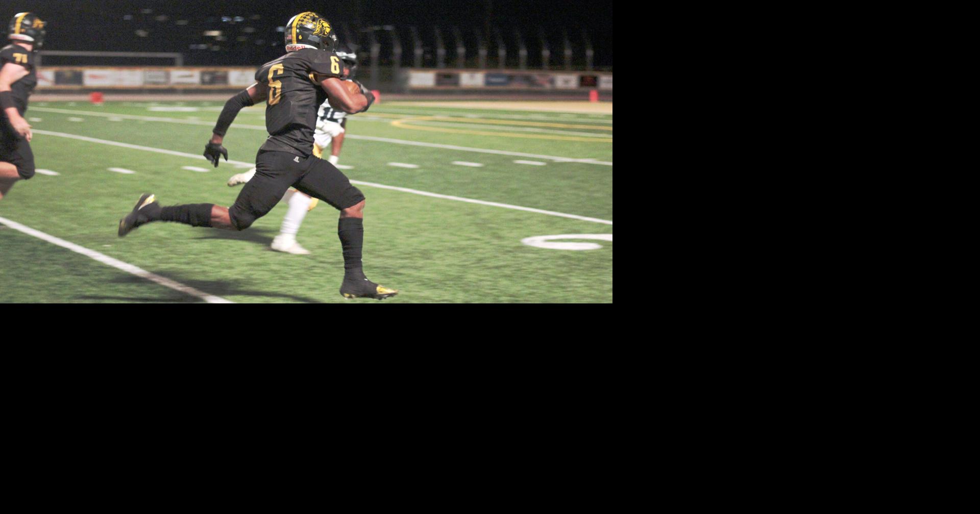 Yucca Valley football moves to top of Desert Valley League pack