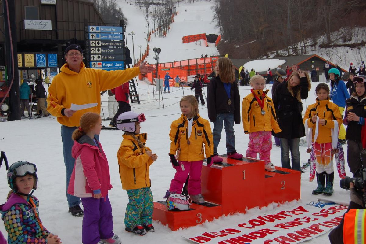 Appalachian Ski Mountain Play Highcountrync Com