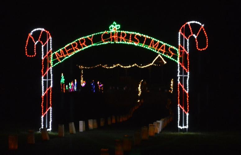‘Banner Elk SmallTown Christmas’ holiday season Seasonal
