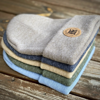 A wardrobe for winter fun