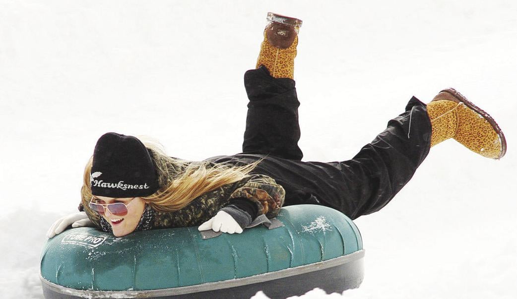 Hawksnest Snow Tubing A Unique High Country Experience Hcnc Highcountrync Com Hawksnest Snow Tubing A Unique High Country Experience Hcnc Highcountrync Com